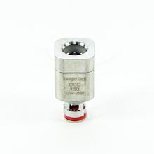 Résistance OCC coton organique pour Kangertech subtank