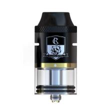 Clearomiseur Ijoy Combo RDTA, le dripper à réservoir.