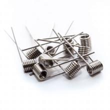 Sachet de 10 coils Kanthal A1 de chez Coilmaster