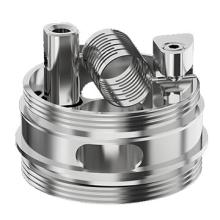 Plateau RTA pour Joyetech Ultimo et sa résistance Notchcoil