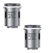Résistance de remplacement 0.4 et 0.85 Ohm Fused Clapton