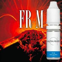 e-liquide Alfaliquid Tabac FR-M goût Marlboro