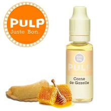 Eliquide gourmand Pulp Corne de gazelle