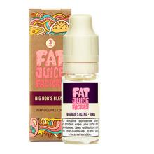 Big Bob’s Blend classic gourmand de Pulp