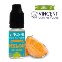 eliquide Melon VDLV fruité arômes naturels