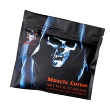 Coton Muscle Demon killer : un coton organique à la mise en forme facile
