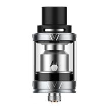 Clearomiseur Vaporesso Veco plus : une vape aérienne sans fuite.