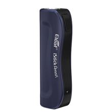 Box Eleaf Amnis 900 mAh bleue