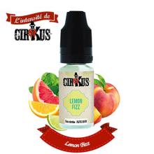 E-liquide Cirkus Authentic Lemon Fizz