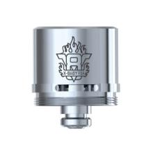 Base RBA TFV8 X-Baby, montages faciles en double coil