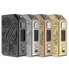 Les modbox Tesla Punk 2