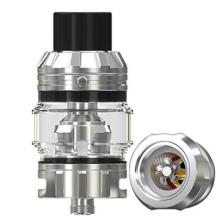 Clearomiseur Eleaf Rotor et HW-T