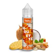 E-liquide gourmand Tasty K-ouette