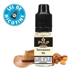 e-liquide Pulp Tennesse aux sels de nicotine