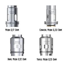 Résistances pour Smoktech TFV16