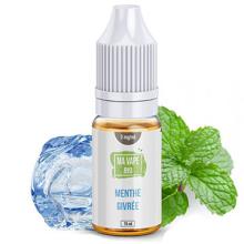 Eliquide Ma Vape Bio Menthe givrée