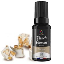 Eliquide French-Cancan Nougat