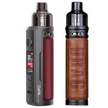 Pod Voopoo Drag X 80W