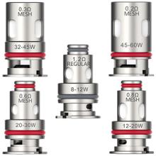 Vaporesso GTX pour les pods Target PM80