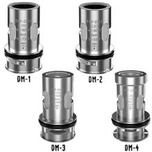 TPP DM1,DM2, DM3 et DM4 Voopoo