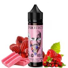 Bubble Gum Fruits rouges Cactus rouge 50ml