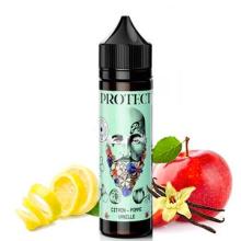 Eliquide Protect Citron Pomme Vanille
