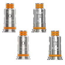 Résistances Geekvape G-Series pour pod AP2
