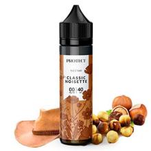 Eliquide Classic Noisette 40ml Nectar Protect