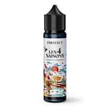 E-liquide Protect Les 4 saisons - Entrement à la framboise