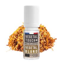 e-liquide Végétal Touch Tabac Blond 10ml
